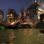 Burning Ghat, Varanasi