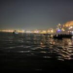 Goodnight Varanasi