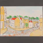 Bradford On Avon: Study Two