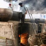 Cooking The Langar