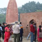 Jallian Walla Bagh Memorial