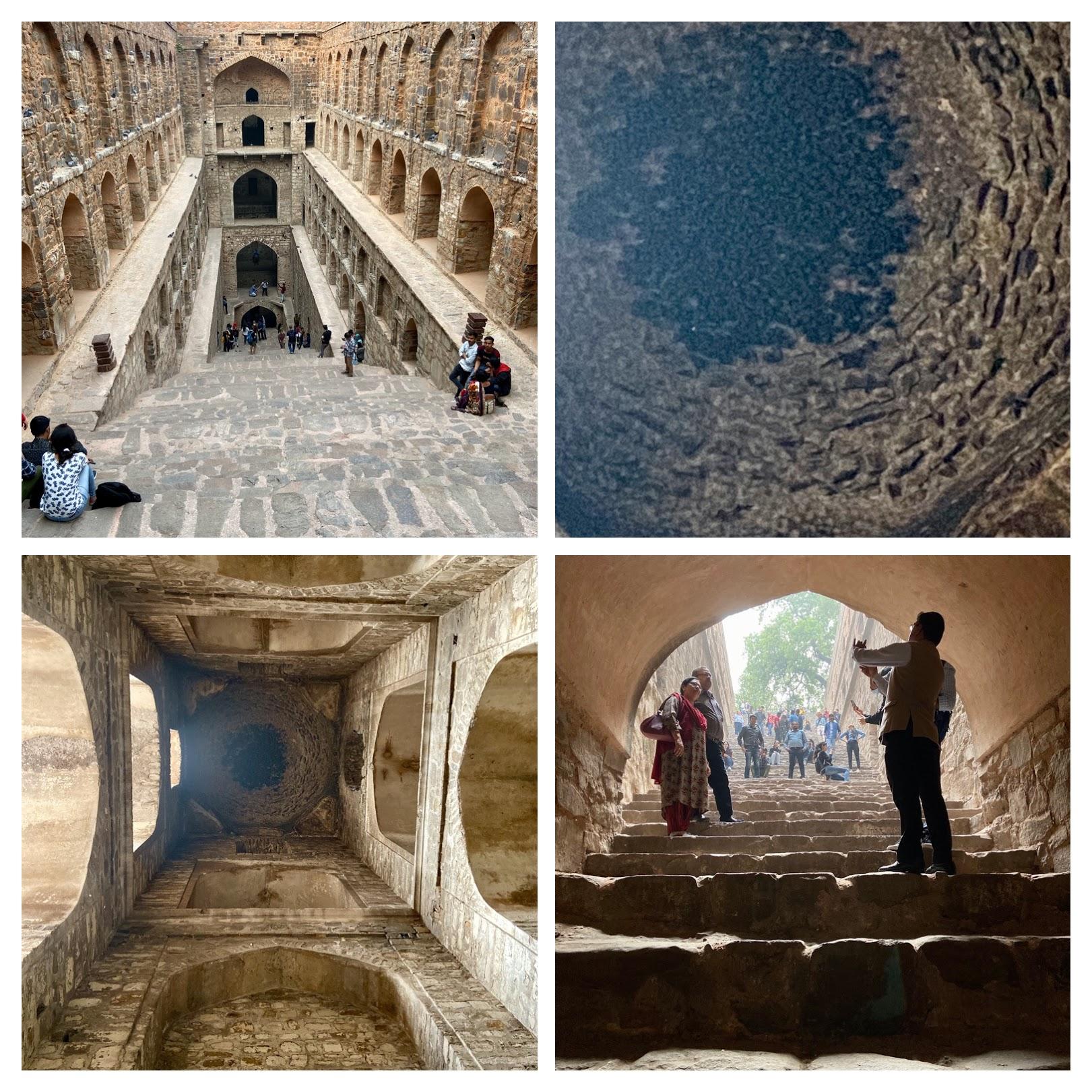 agrisen ki baoli